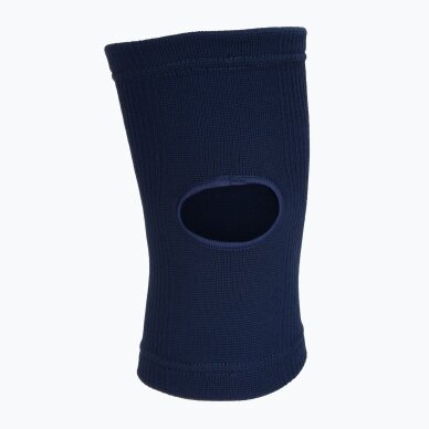Kelių apsaugos Asics Gel Kneepad Navy (2 vnt.) 1 Kelių apsaugos Asics Gel Kneepad Navy (2 vnt.) 1