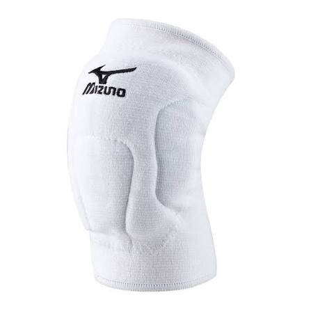 Kelių apsaugos MIZUNO VS1 (2 vnt.) baltos