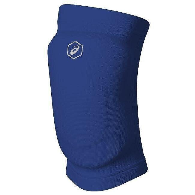 Kelių apsaugos Asics Gel Kneepad Blue (2 vnt.) Kelių apsaugos Asics Gel Kneepad Blue (2 vnt.)