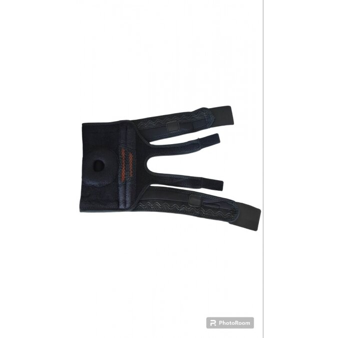 Kelio įtvaras Kawasaki KF-3415 2 Kelio įtvaras Kawasaki KF-3415 2