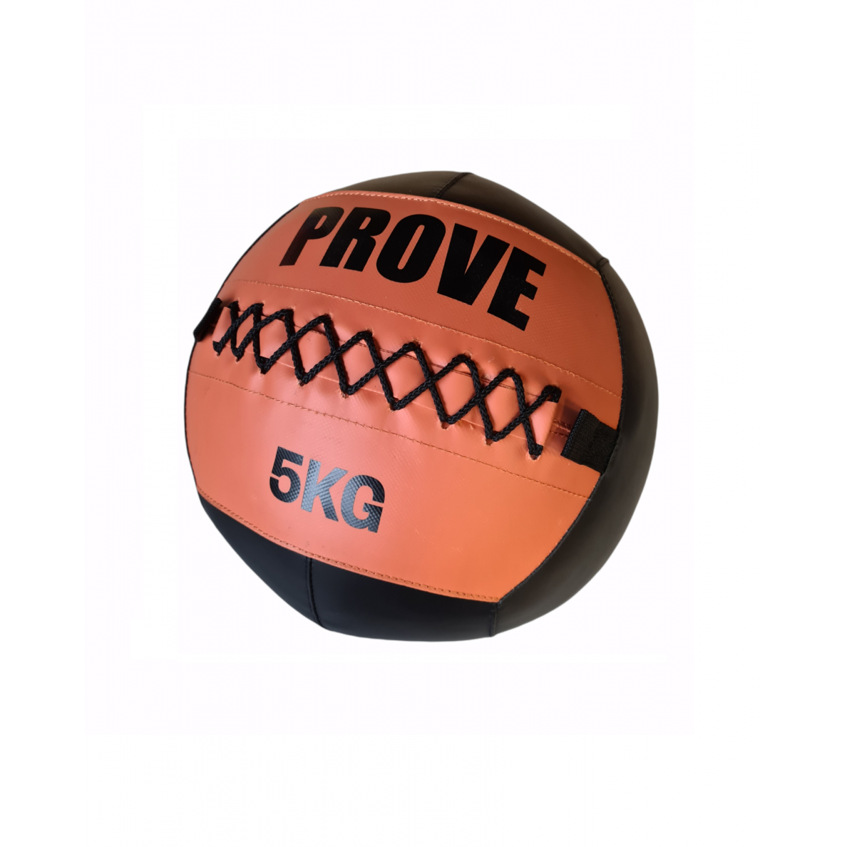 Kimštinis kamuolys Wall Ball Prove 4kg Kimštinis kamuolys Wall Ball Prove 4kg
