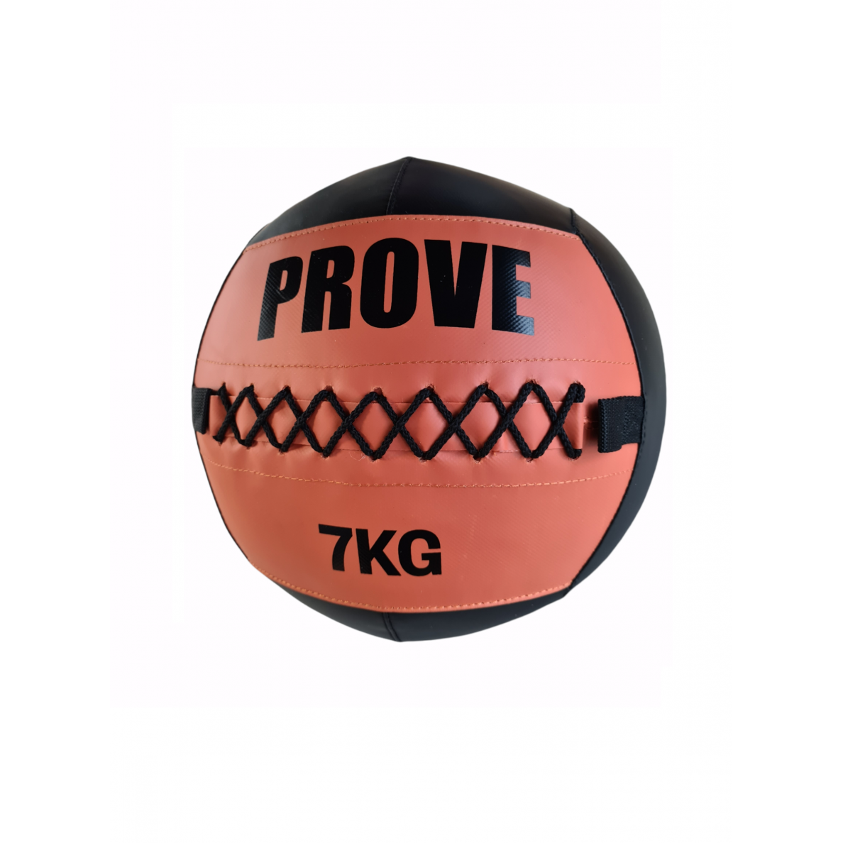 Kimštinis kamuolys Wall Ball Prove 7kg Kimštinis kamuolys Wall Ball Prove 7kg