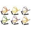 Komandinio darbo rinkinys Team Launcher (6 vnt.) 3 Komandinio darbo rinkinys Team Launcher (6 vnt.) 3
