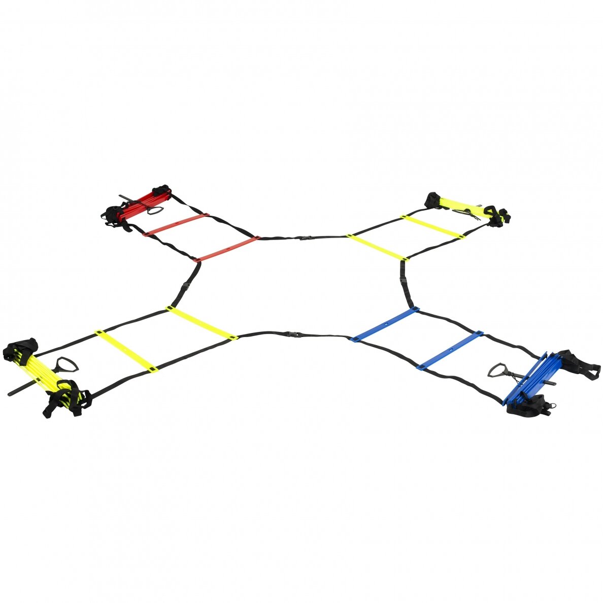 Kopėtėlės CROSS - OVER
