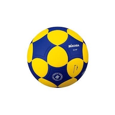 Korfbolo kamuolys Mikasa K5-IKF Korfbolo kamuolys Mikasa K5-IKF