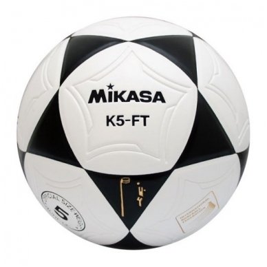 Korfbolo kamuolys Mikasa K5-FT Korfbolo kamuolys Mikasa K5-FT