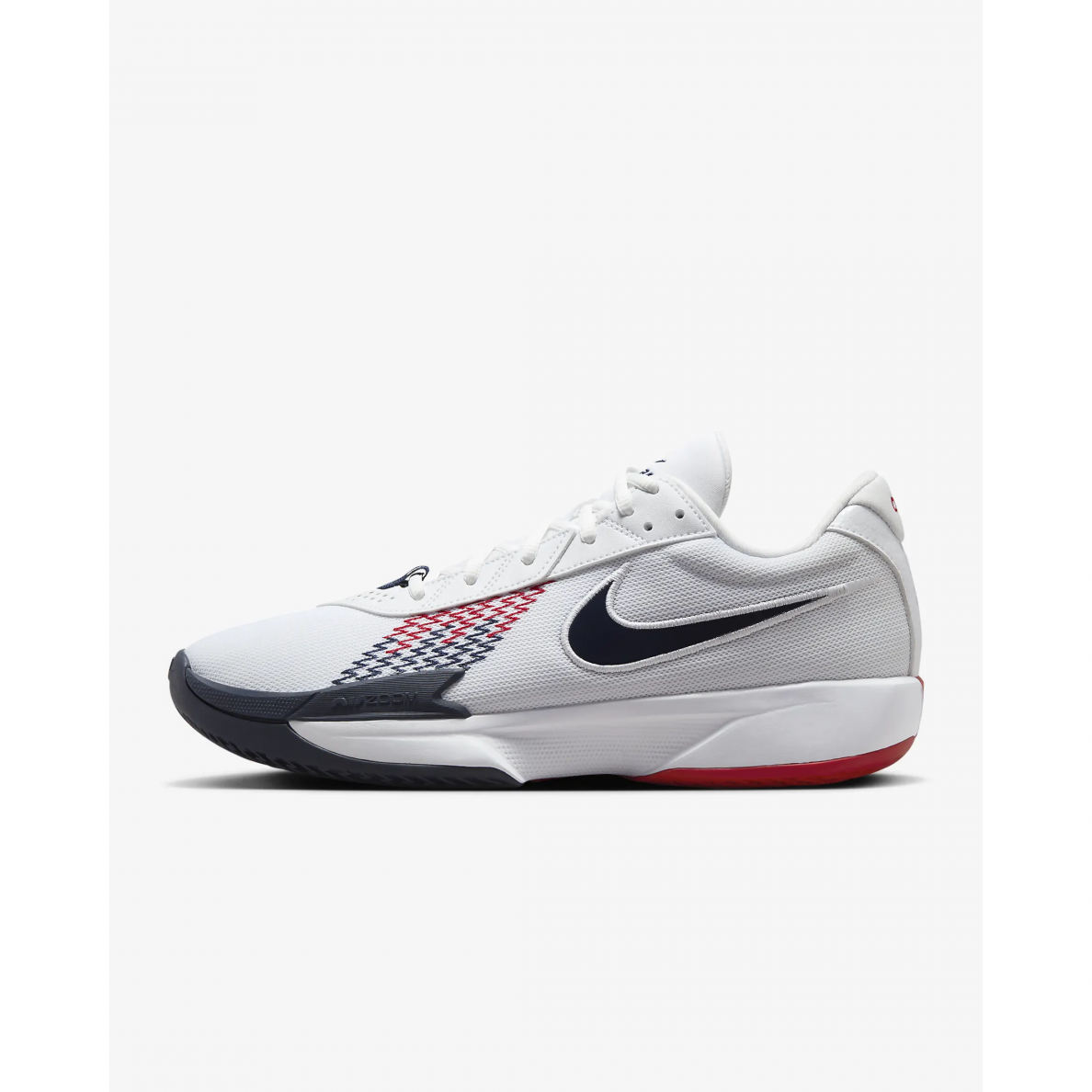Krepšinio bateliai NIKE G.T. Cut Academy