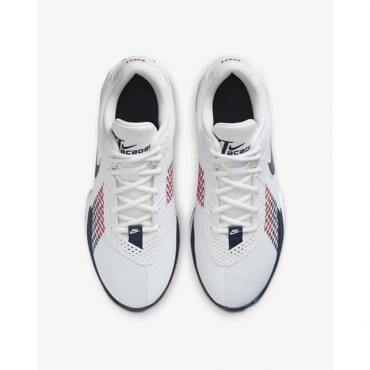 Krepšinio bateliai NIKE G.T. Cut Academy 3 Krepšinio bateliai NIKE G.T. Cut Academy 3