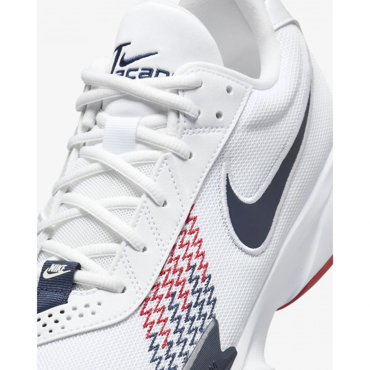 Krepšinio bateliai NIKE G.T. Cut Academy 6 Krepšinio bateliai NIKE G.T. Cut Academy 6