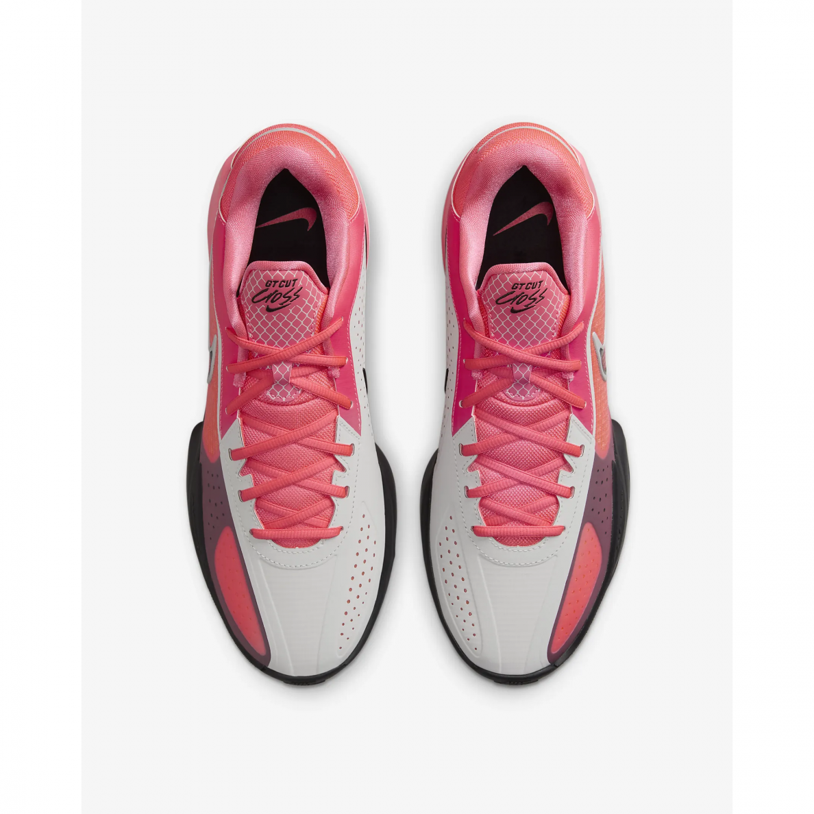 Krepšinio bateliai NIKE G.T. Cut Cross 3