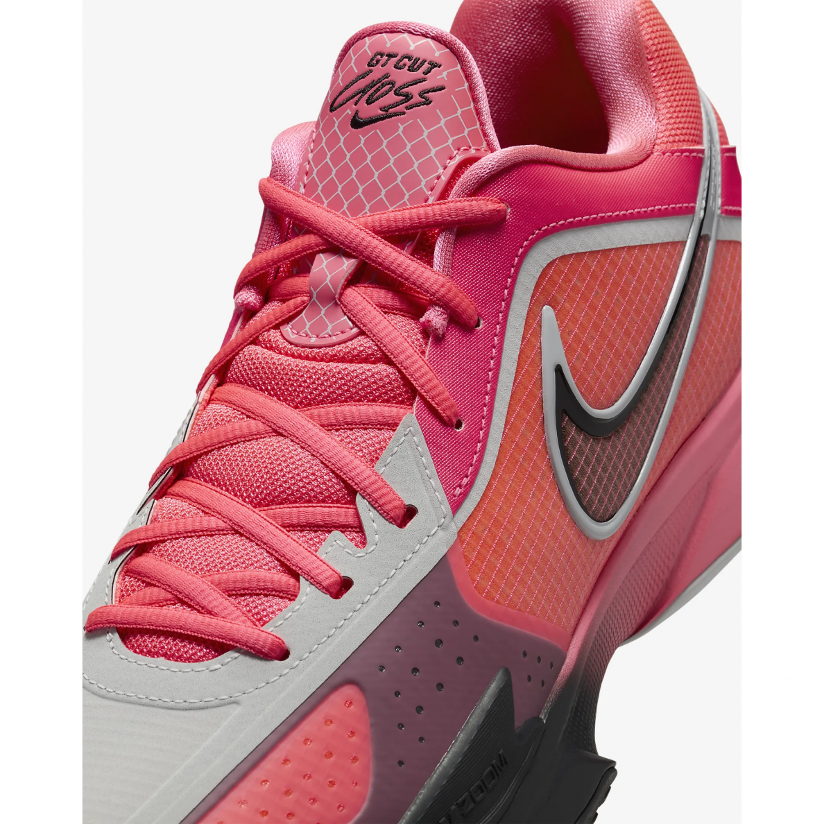 Krepšinio bateliai NIKE G.T. Cut Cross 6 Krepšinio bateliai NIKE G.T. Cut Cross 6