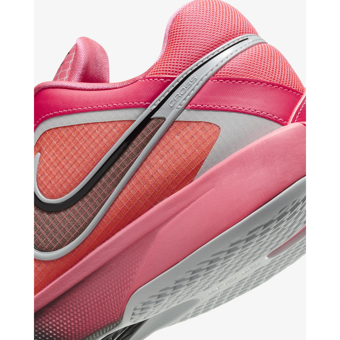 Krepšinio bateliai NIKE G.T. Cut Cross 7