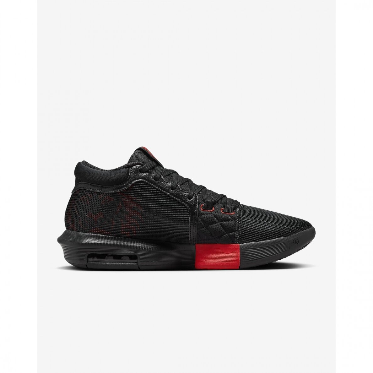 Krepšinio bateliai NIKE LeBron Witness 8 1 Krepšinio bateliai NIKE LeBron Witness 8 1