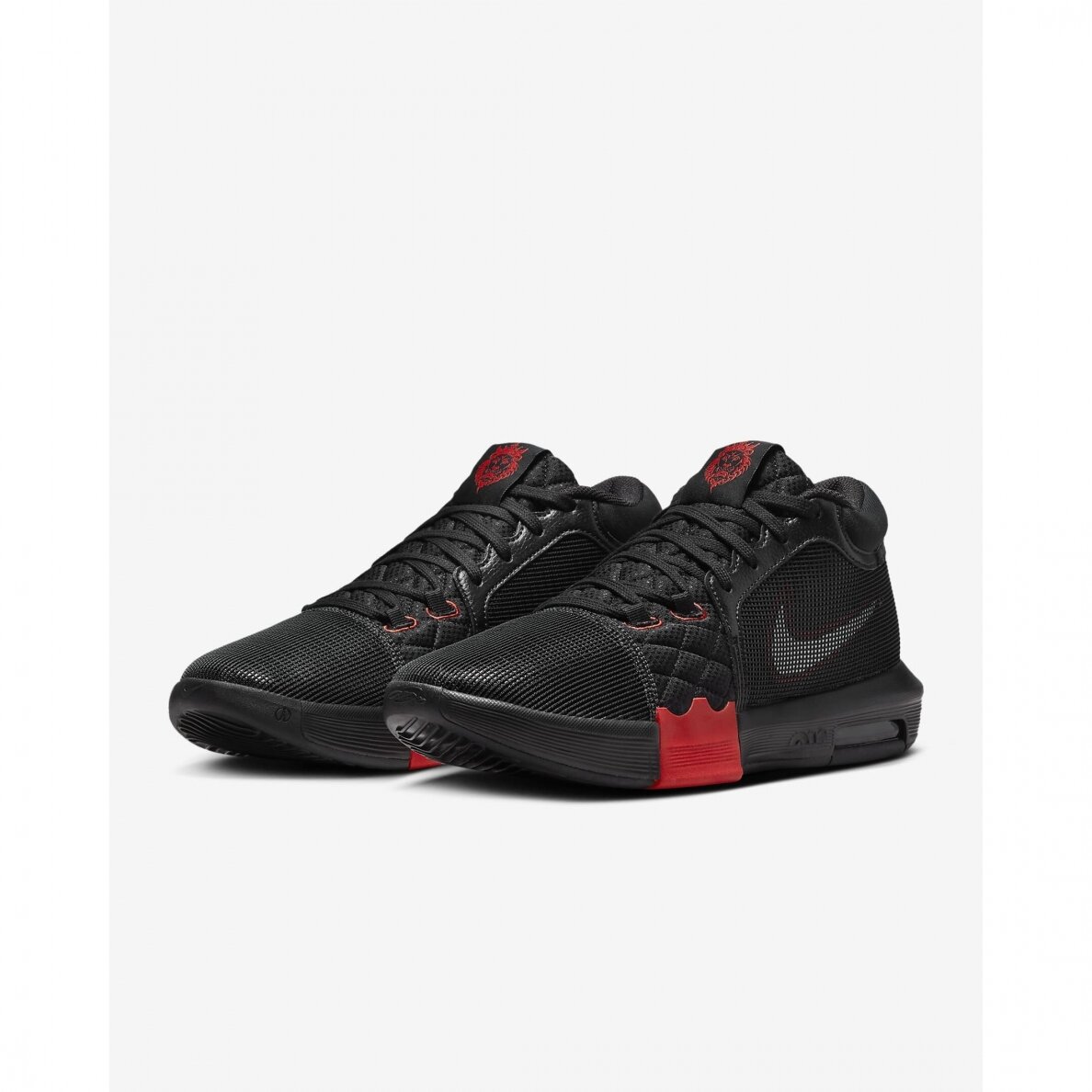 Krepšinio bateliai NIKE LeBron Witness 8 3 Krepšinio bateliai NIKE LeBron Witness 8 3