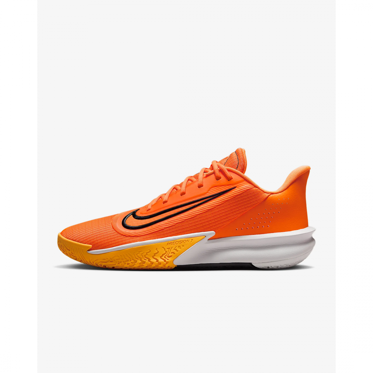 Krepšinio bateliai NIKE Precision 7 Krepšinio bateliai NIKE Precision 7