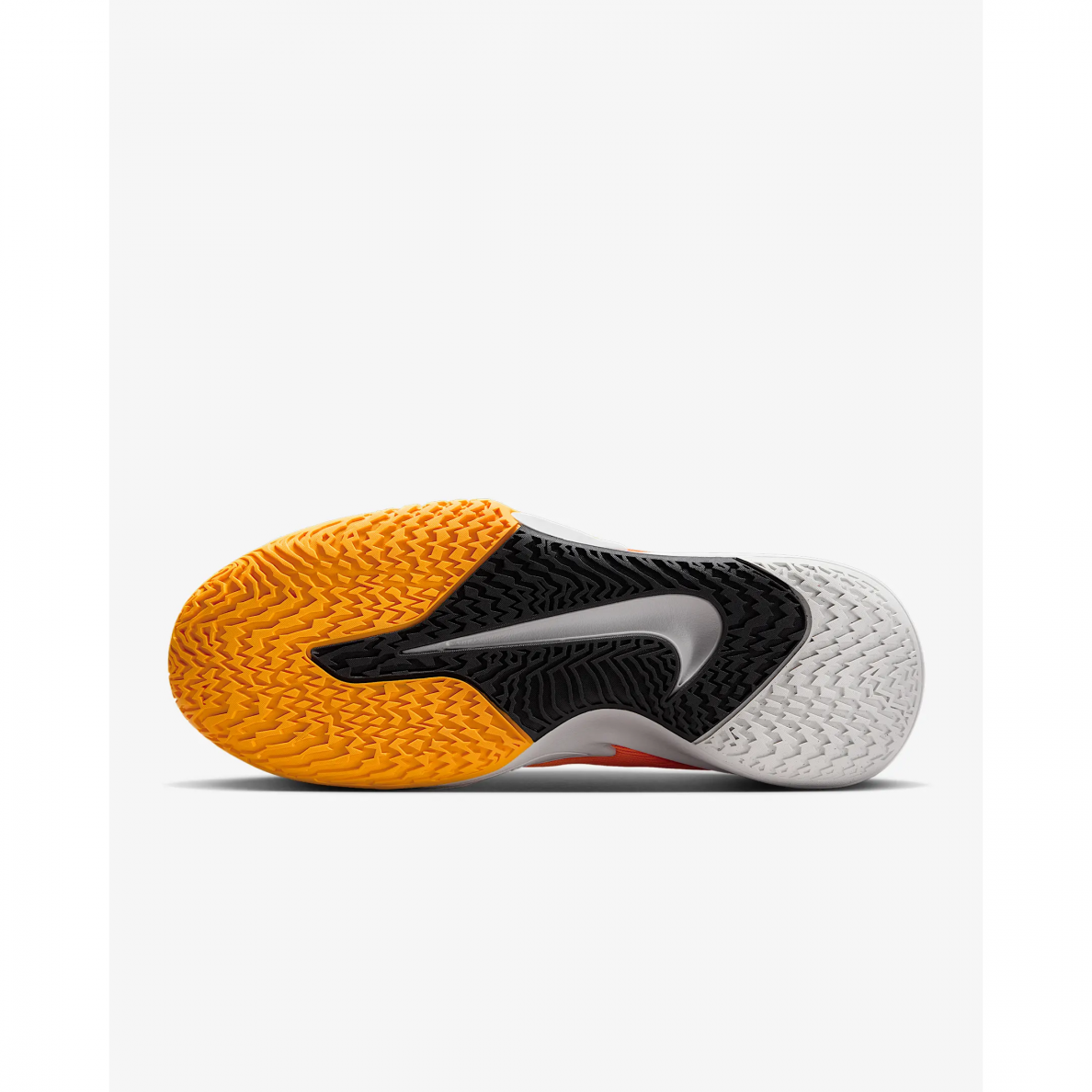 Krepšinio bateliai NIKE Precision 7 1 Krepšinio bateliai NIKE Precision 7 1