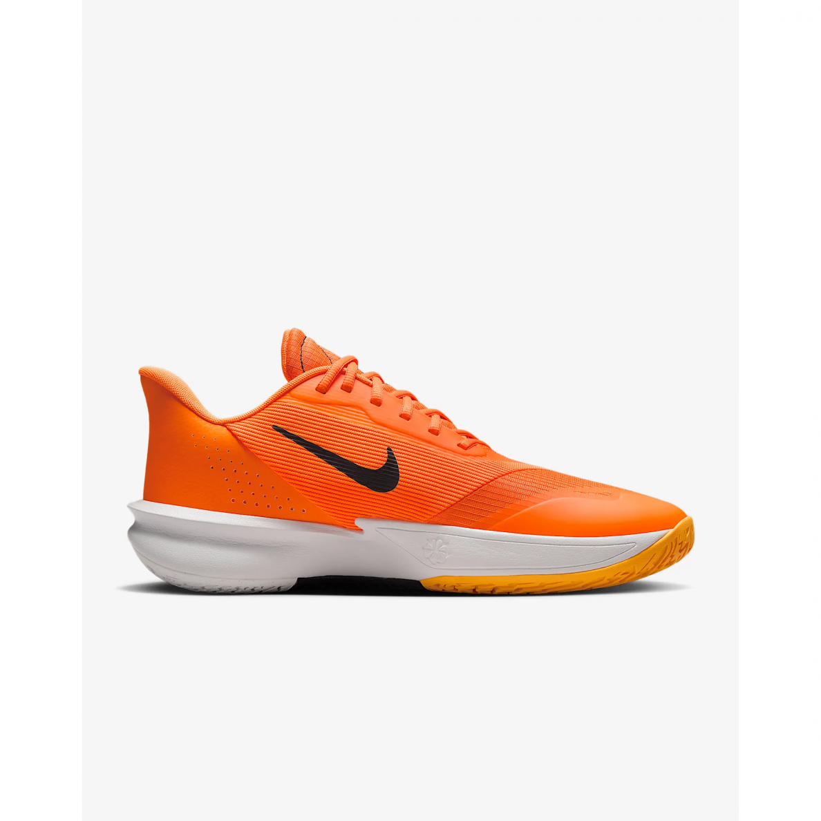 Krepšinio bateliai NIKE Precision 7 2 Krepšinio bateliai NIKE Precision 7 2
