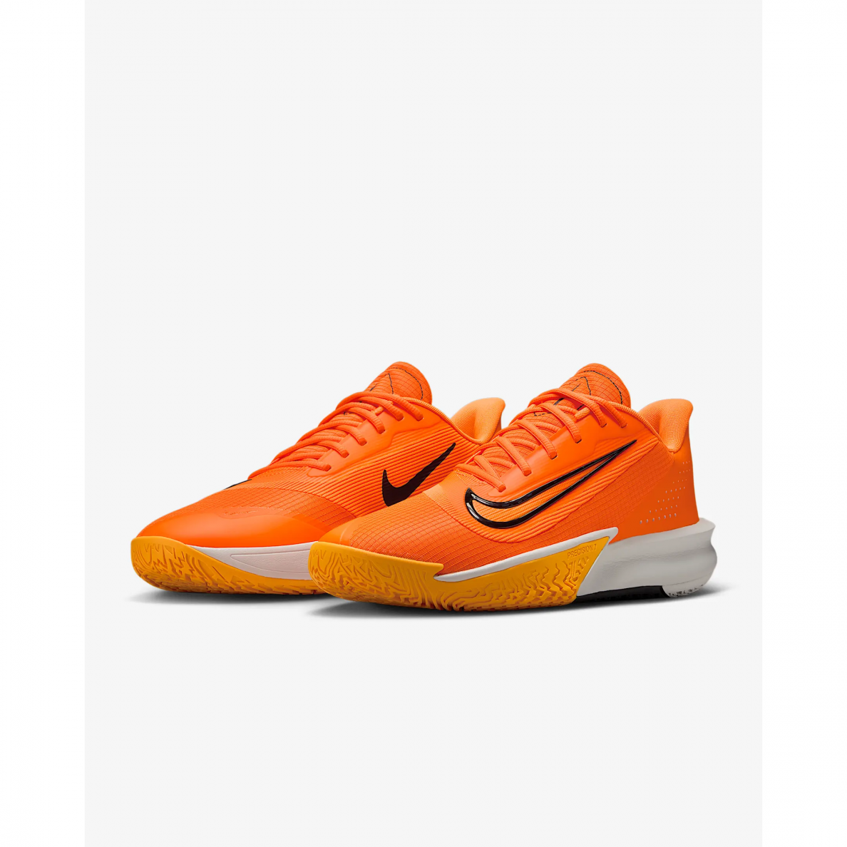 Krepšinio bateliai NIKE Precision 7 4 Krepšinio bateliai NIKE Precision 7 4