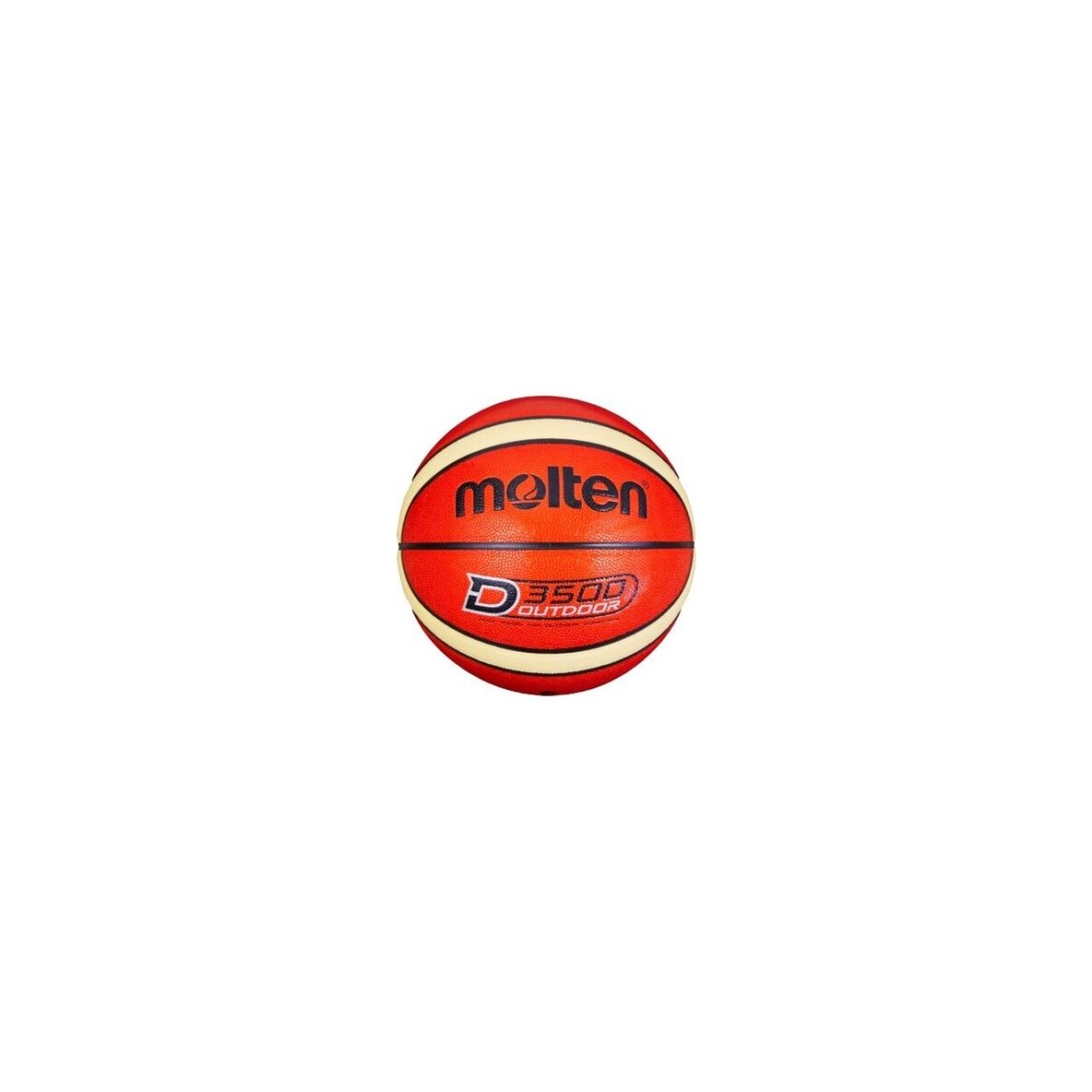 Krepšinio kamuolys MOLTEN B7D3500 Krepšinio kamuolys MOLTEN B7D3500