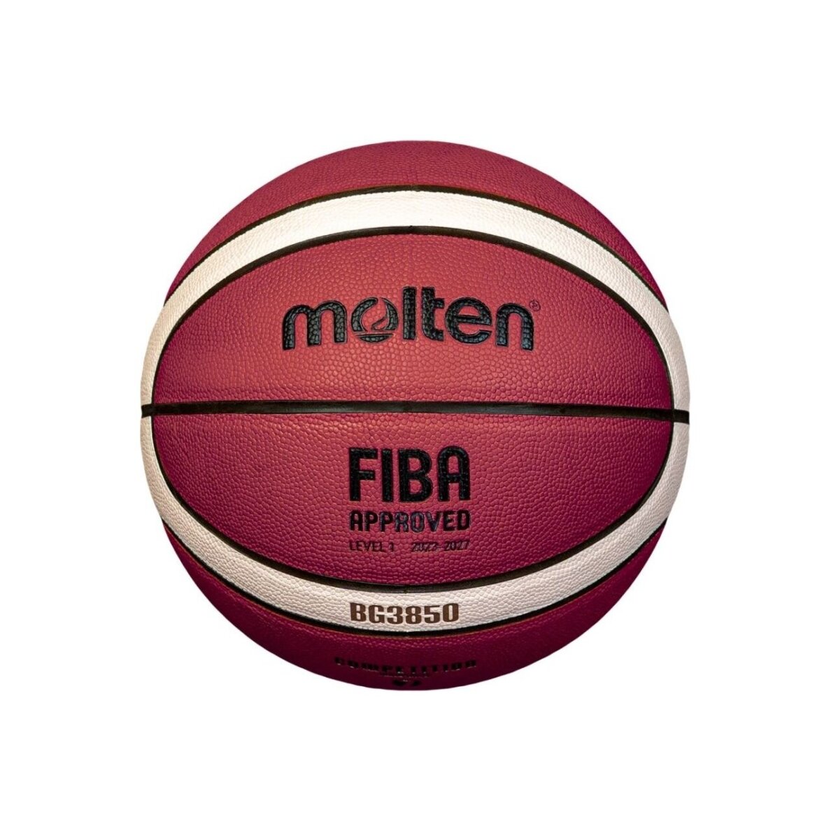 Krepšinio kamuolys MOLTEN B7G3850