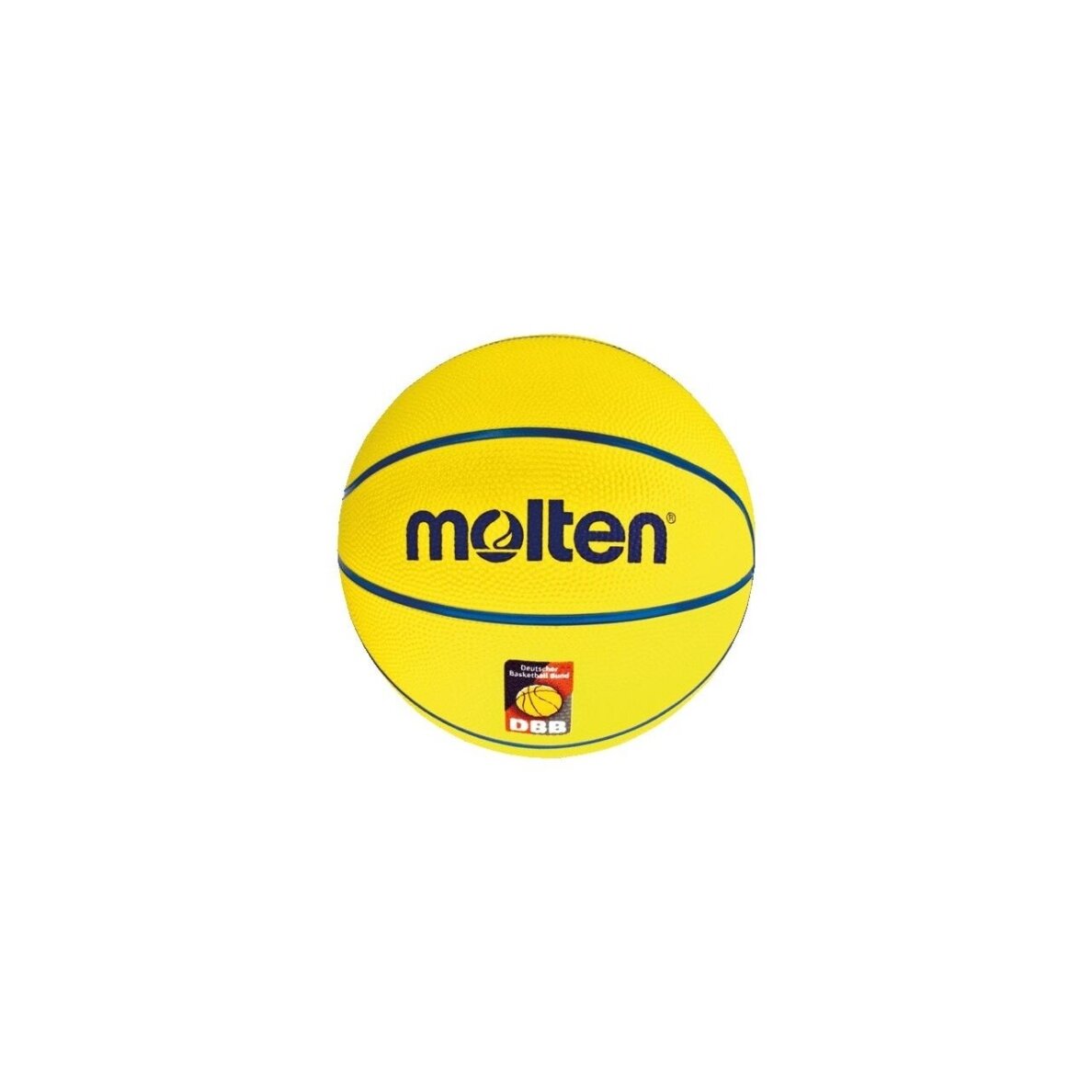 Krepšinio kamuolys MOLTEN SB4 Krepšinio kamuolys MOLTEN SB4