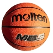 Krepšinio kamuolys Molten MB5 Krepšinio kamuolys Molten MB5