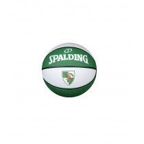 KREPŠINIO KAMUOLYS SPALDING EL TEAM BALL ŽALGIRIS (1 DYDIS) KREPŠINIO KAMUOLYS SPALDING EL TEAM BALL ŽALGIRIS (1 DYDIS)