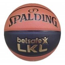 KREPŠINIO KAMUOLYS SPALDING LKL TF1000™ LEGACY (7 DYDIS) KREPŠINIO KAMUOLYS SPALDING LKL TF1000™ LEGACY (7 DYDIS)