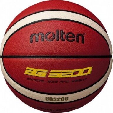 KREPŠINIO KAMUOLYS MOLTEN B7G3200 KREPŠINIO KAMUOLYS MOLTEN B7G3200