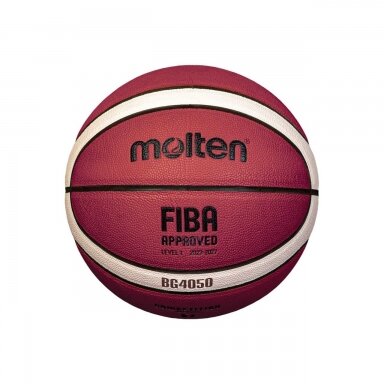 Krepšinio kamuolys MOLTEN B7G4050 Krepšinio kamuolys MOLTEN B7G4050