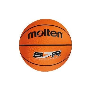 KREPŠINIO KAMUOLYS MOLTEN B7R KREPŠINIO KAMUOLYS MOLTEN B7R