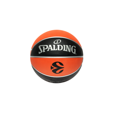 KREPŠINIO KAMUOLYS SPALDING EUROLEAGUE VARSITY TF150™ (5 DYDIS) KREPŠINIO KAMUOLYS SPALDING EUROLEAGUE VARSITY TF150™ (5 DYDIS)