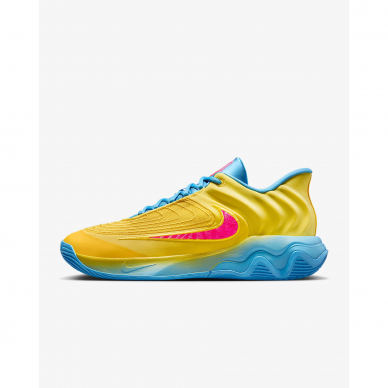 Krepšinio bateliai NIKE Giannis Immortality 4