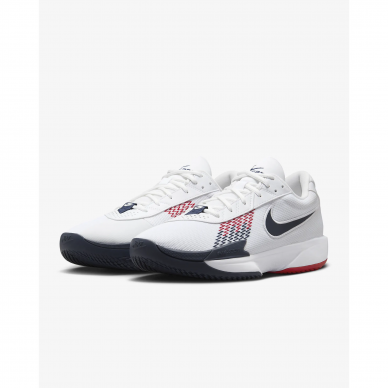 Krepšinio bateliai NIKE G.T. Cut Academy 4