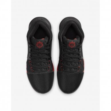 Krepšinio bateliai NIKE LeBron Witness 8 2 Krepšinio bateliai NIKE LeBron Witness 8 2