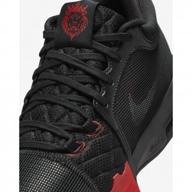 Krepšinio bateliai NIKE LeBron Witness 8 4 Krepšinio bateliai NIKE LeBron Witness 8 4