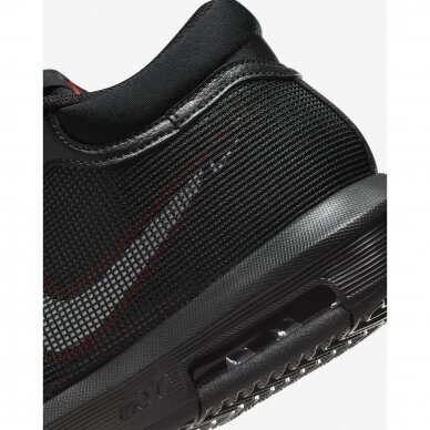 Krepšinio bateliai NIKE LeBron Witness 8 5 Krepšinio bateliai NIKE LeBron Witness 8 5