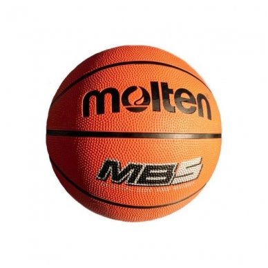 KREPŠINIO KAMUOLYS MOLTEN MB5 KREPŠINIO KAMUOLYS MOLTEN MB5