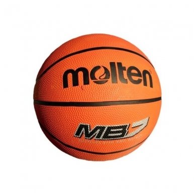 KREPŠINIO KAMUOLYS MOLTEN MB7 KREPŠINIO KAMUOLYS MOLTEN MB7