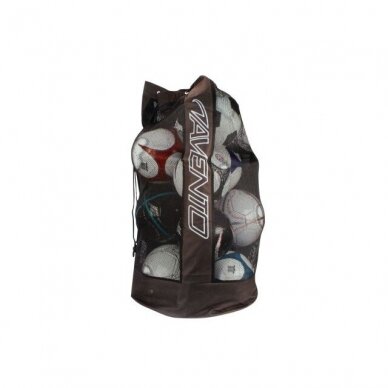 Krepšys kamuoliams AVENTO Krepšys kamuoliams AVENTO