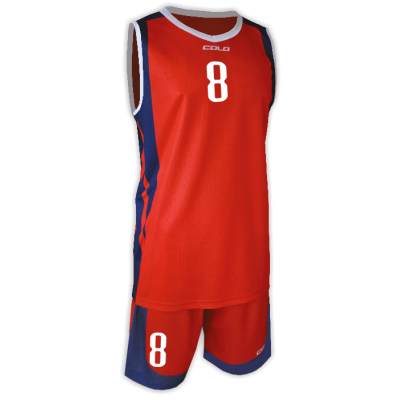 Krepšinio apranga COLO BOSTON Krepšinio apranga COLO BOSTON