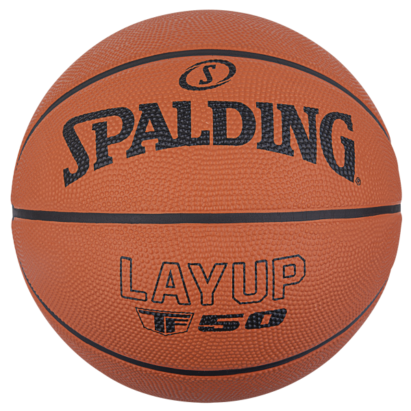 KREPŠINIO KAMUOLYS SPALDING LAYUP TF-50 ( 7 DYDIS) KREPŠINIO KAMUOLYS SPALDING LAYUP TF-50 ( 7 DYDIS)