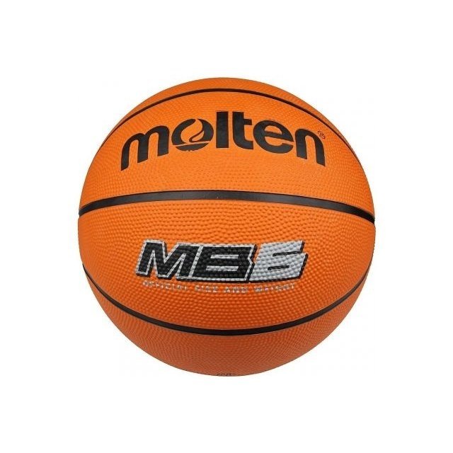 KREPŠINIO KAMUOLYS MOLTEN MB6 KREPŠINIO KAMUOLYS MOLTEN MB6
