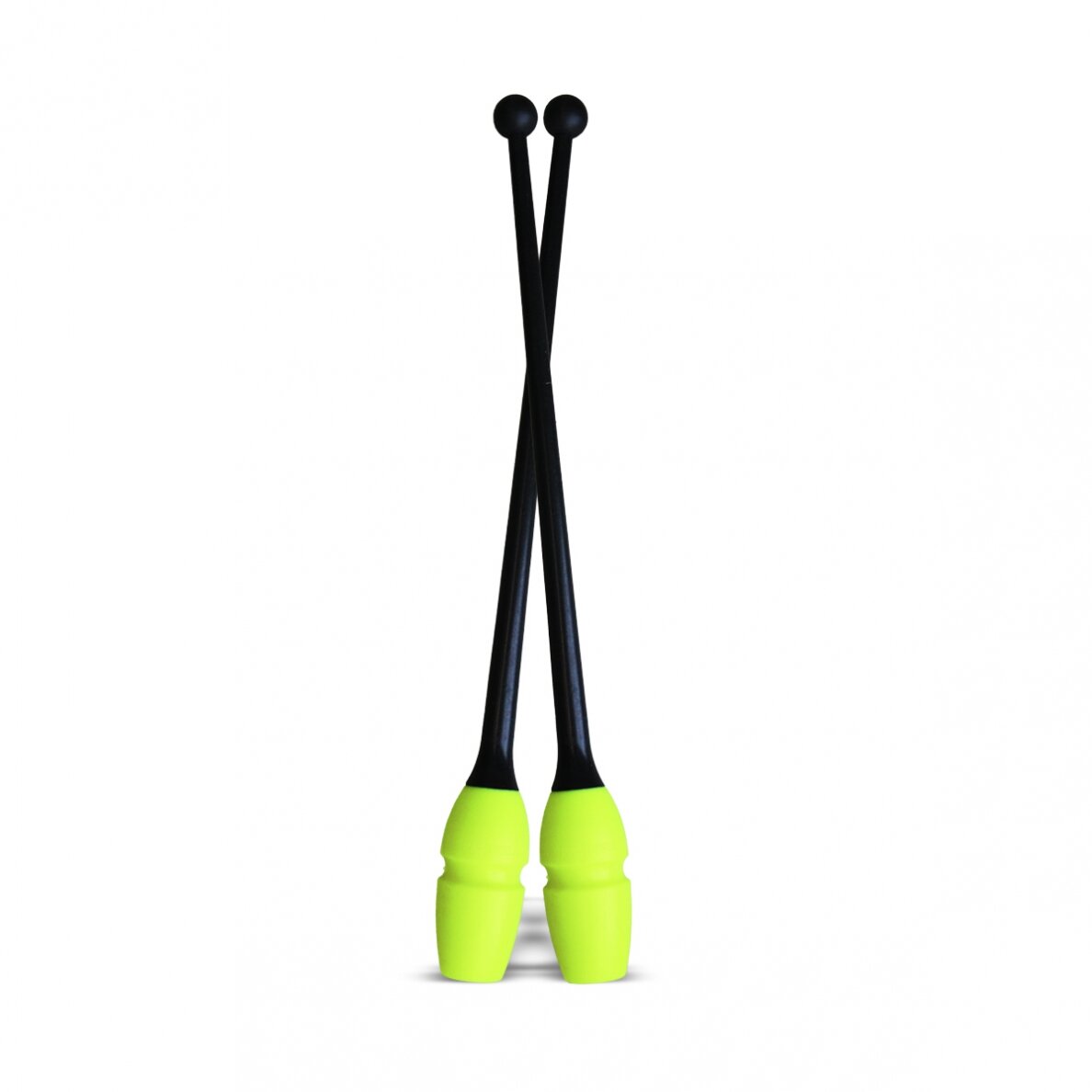 Kuokelės Pastorelli Black/lime green 36 cm Kuokelės Pastorelli Black/lime green 36 cm