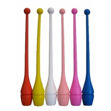 Kuokelės Amaya vienspalvės 41cm Kuokelės Amaya vienspalvės 41cm