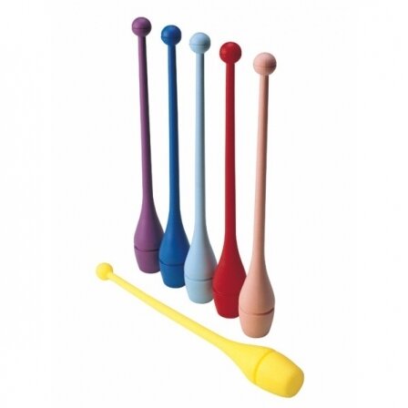 Kuokelės Amaya vienspalvės 41cm 1
