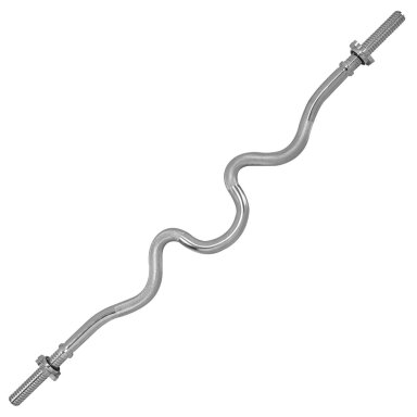 Lankstytas grifas Tunturi (120cm) 30mm