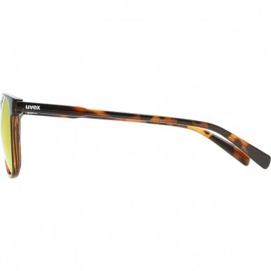 Laisvalaikio akiniai nuo saulės Uvex LGL 49 P 2