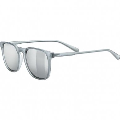 Laisvalaikio akiniai nuo saulės Uvex LGL 49 P