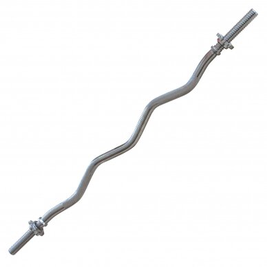 Lankstytas grifas Tunturi 120cm Lankstytas grifas Tunturi 120cm